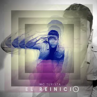 El Reinicio - Single - Mc Turista