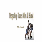 Mega Pop Tunes Mix & Blend artwork