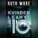 Ruth Ware - Kvinden i kahyt nr. 10