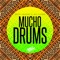 Mucho Drums - Jay Flores & Erick Gaudino lyrics