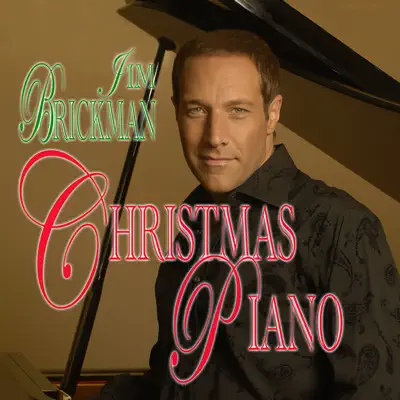 Christmas Piano - Jim Brickman
