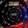 Louder - Single