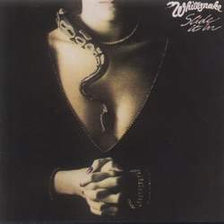 Whitesnake - Love Ain't No Stranger
