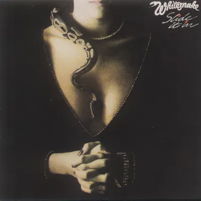 Slide It In - Whitesnake