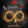 No Greater Love - Single