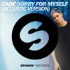 Sorry For Myself (Acoustic Version) - Single