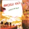Água de Moringa - Marcelo Maia lyrics
