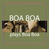 Boa Boa plays Boa Boa - EP