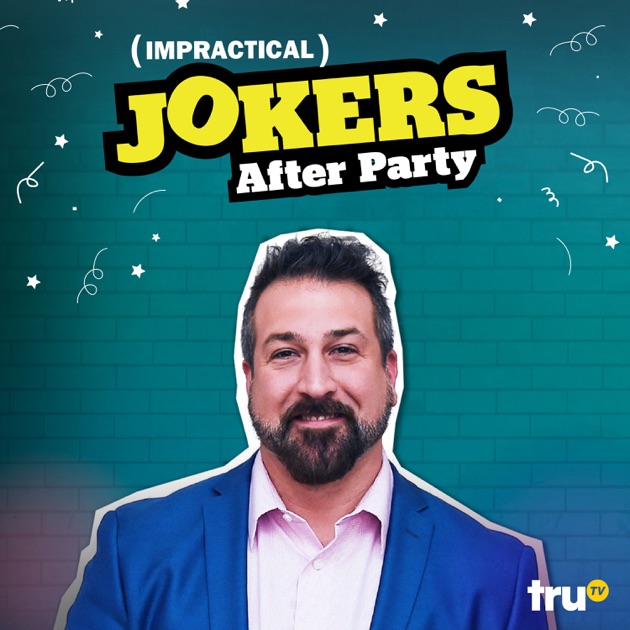 Impractical Jokers: After Party, Vol. 1 en iTunes
