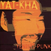 Yenisei - Punk artwork