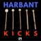 Kicks (Stream Edit) - Harbant lyrics