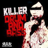 Killer Drum & Bass artwork