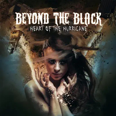 My God Is Dead - Single - Beyond the Black