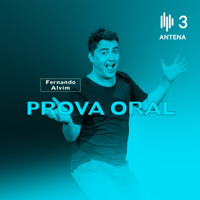 Prova Oral podcast