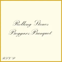 Beggars Banquet (50th Anniversary Edition) - The Rolling Stones