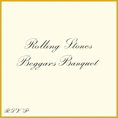 Beggars Banquet (50th Anniversary Edition) - The Rolling Stones