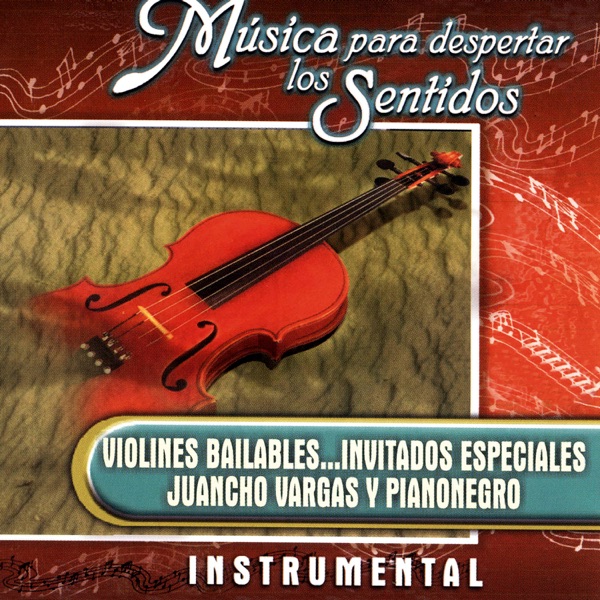 Violines Bailables - Gaita de los Enanos (Instrumental) (feat. Pianonegro)