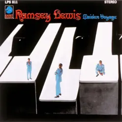 Maiden Voyage - Ramsey Lewis Maiden Voyage - Ramsey Lewis