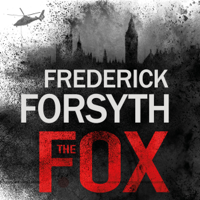 Frederick Forsyth - The Fox (Unabridged) artwork