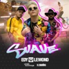 Suave (feat. YAGO E SANTHIAGO & Ronaldo Cabanhas) - Single