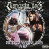 Gangsta Boo - Hard Not 2 Kill