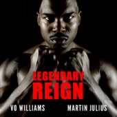 Legendary Reign artwork