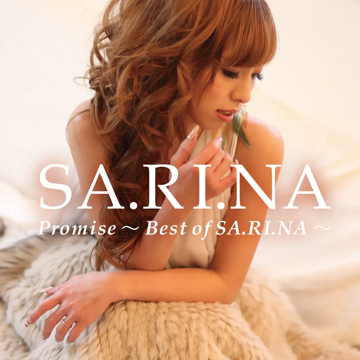 SA.RI.NA - Promise~Best of SA.RI.NA~ (2012) [iTunes Plus AAC M4A]-新房子