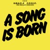 A Song Is Born (75th Diamond Celebration) Volume One