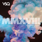 VSQ Performs the Hits Of 2018 artwork