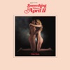 Adrian Younge Presents: Something About April II artwork