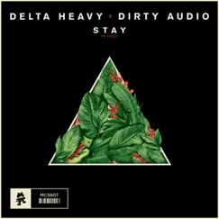 Stay (feat. HOLLY) Song Lyrics