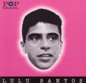 Apenas Mais Uma de Amor - Lulu Santos