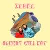 Cannot Will Not (feat. Loah & Emma Garnett) - Single