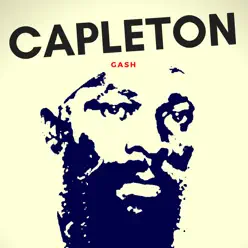 Gash - Single - Capleton Gash - Single - Capleton
