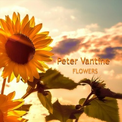 Peter Vantine - Pineapple Weed