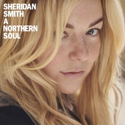 A NORTHERN SOUL cover art