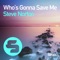 Who's Gonna Save Me artwork