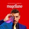 Magellano - Francesco Gabbani lyrics