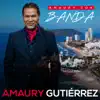 Amaury Con Banda album lyrics, reviews, download