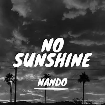No Sunshine - Single - Nando