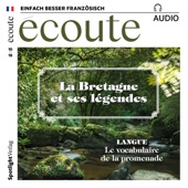 Spotlight Verlag - Chapter 1 - Französisch lernen Audio - Die Bretagne und ihre Legenden
