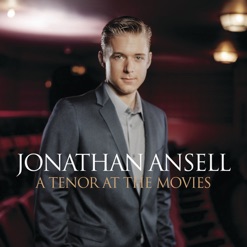 TENOR AT THE MOVIES cover art