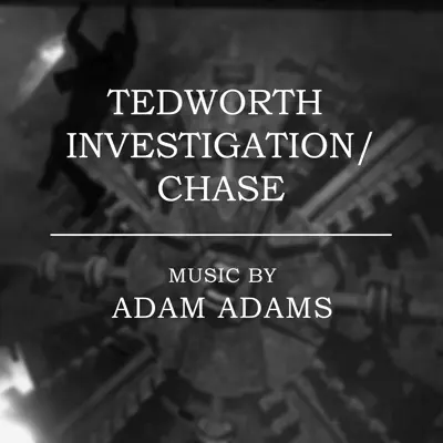 Tedworth Investigation / Chase - Single - Adam Adams