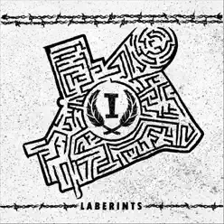Laberints - EP - icarians