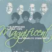 Magnificent: The Complete Studio Duets artwork