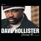 Dave Hollister - I'm Not Complete