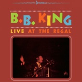 How Blue Can You Get? (Live At The Regal Theatre/1964) artwork