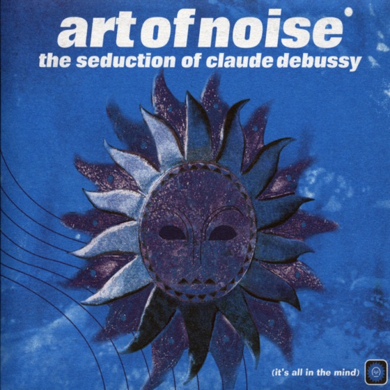 Cover artwork for Continued in Colour