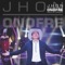 Te Hubieras Ido Antes - Jhon Onofre lyrics