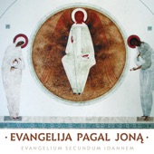 Evangelija pagal Joną: VII skyrius artwork